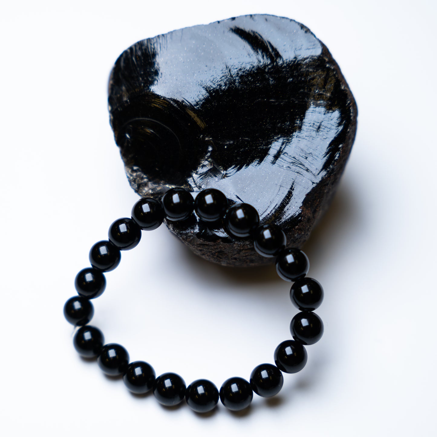 Onyx Bracelet