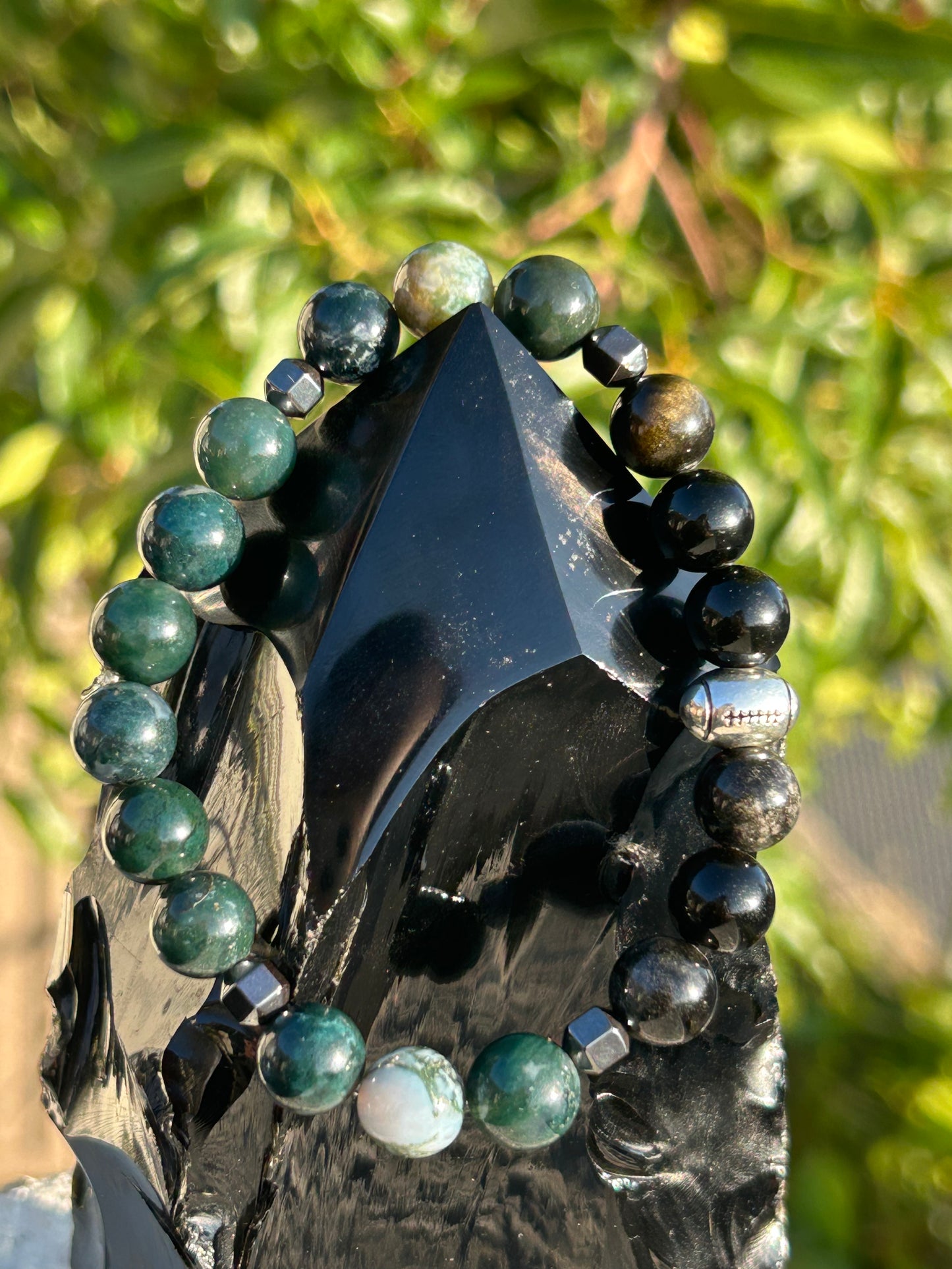Eagles NFL Bracelet